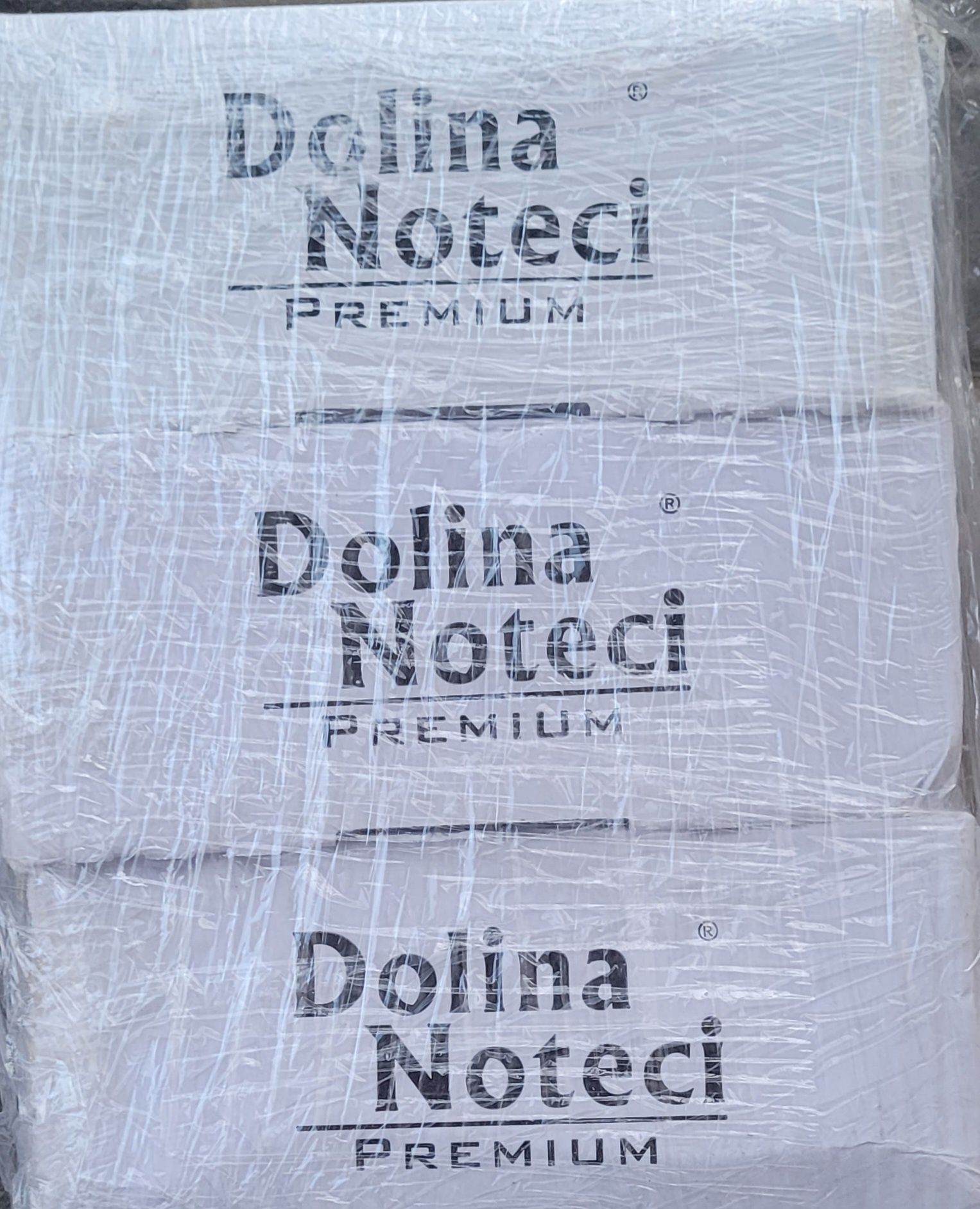 DOLINA NOTECI Saszetki dla psa Mix Smak 30 sztuk x 150g Cena za całość