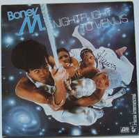 Boney M. – Oceans Of Fantasy, UK, EX