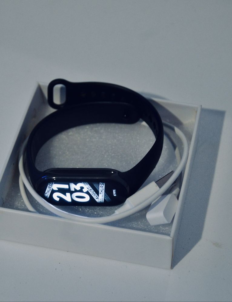 Xiomi Smart Band 8