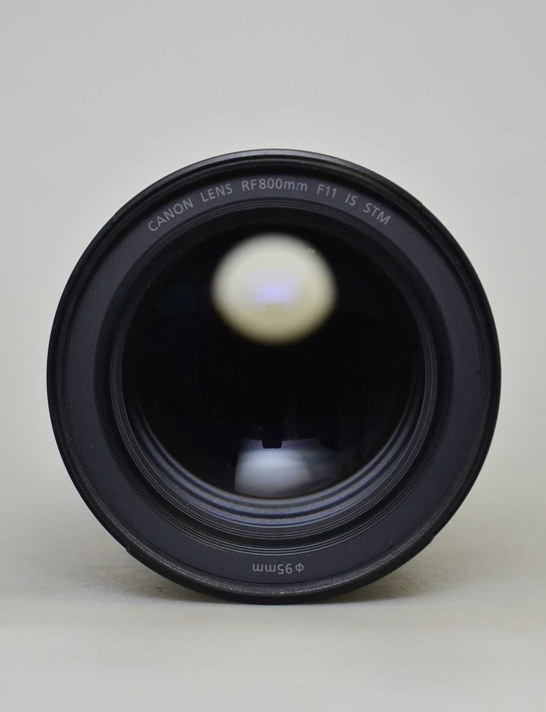 Obiektyw Canon RF 800mm F11 IS STM + Osłona Gwarancja!