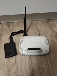 Кабель для wi-fi роутера,кабель питания вайфай роутера от повербанка