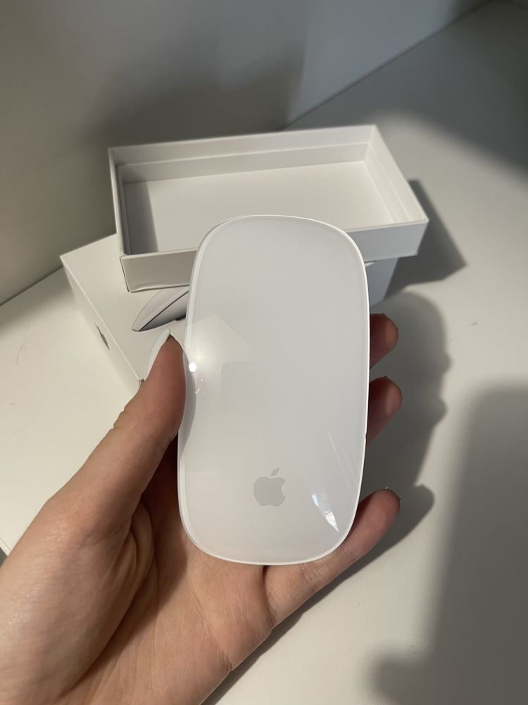 Magic Mouse 2 Apple