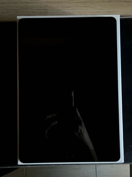 iPad (9th gen) Wi-Fi | spatial grey - 256GB