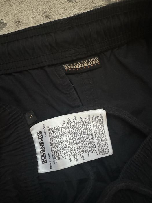 Чоловічі штани NAPAPIJRI