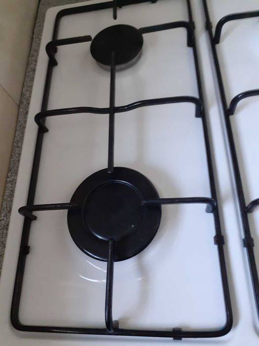 Placa de Gaz Natural