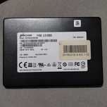 Dysk SSD 256GB Micron 1100