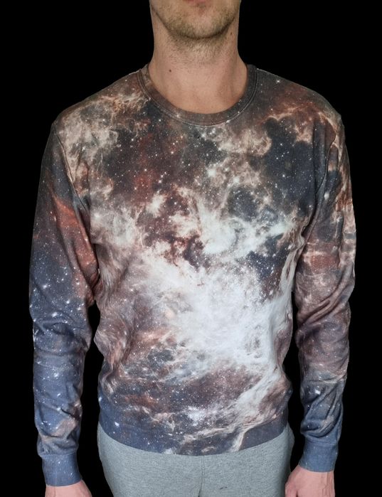 Bluza Mr. Gugu & Miss Go