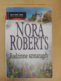 Rodzinne szmaragdy - Nora Roberts