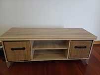 Movel TV em excelente estado