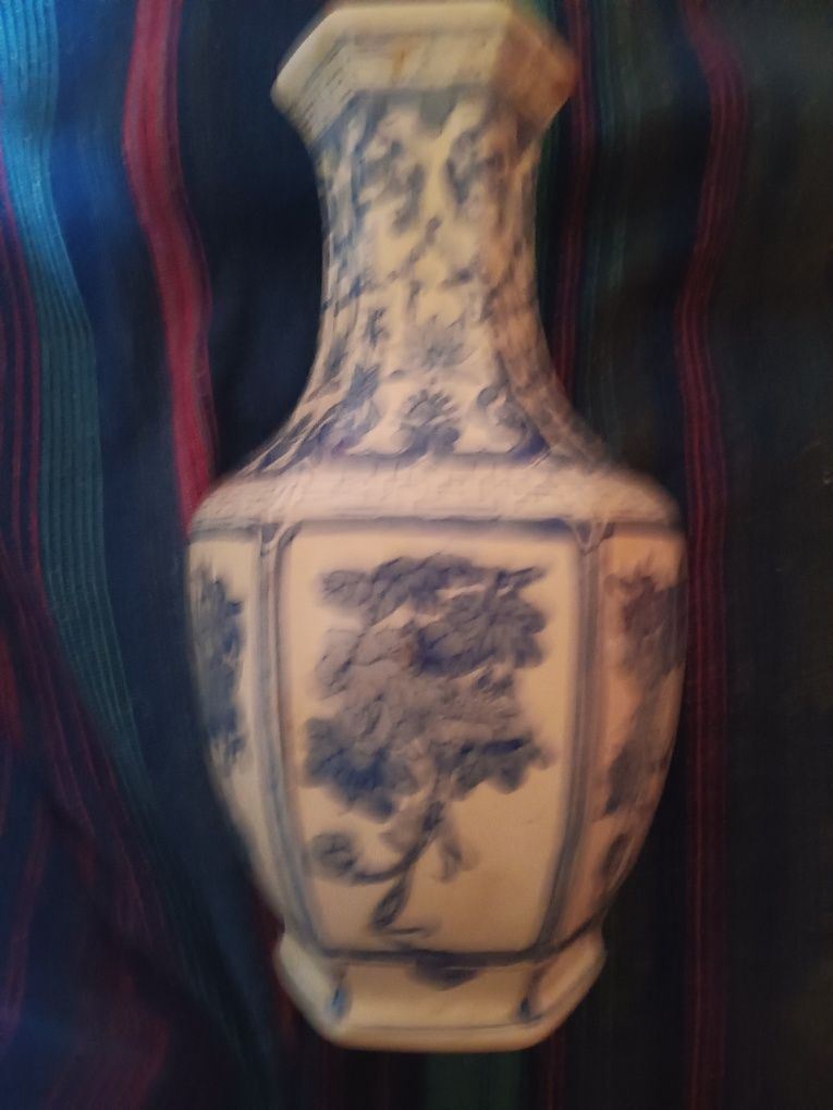 Jarra de porcelana china