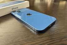 Продам iPhone 13 128