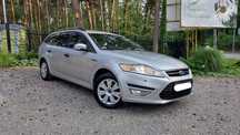 Ford mondeo mk4 kombi polift 2011 1.6 lpg