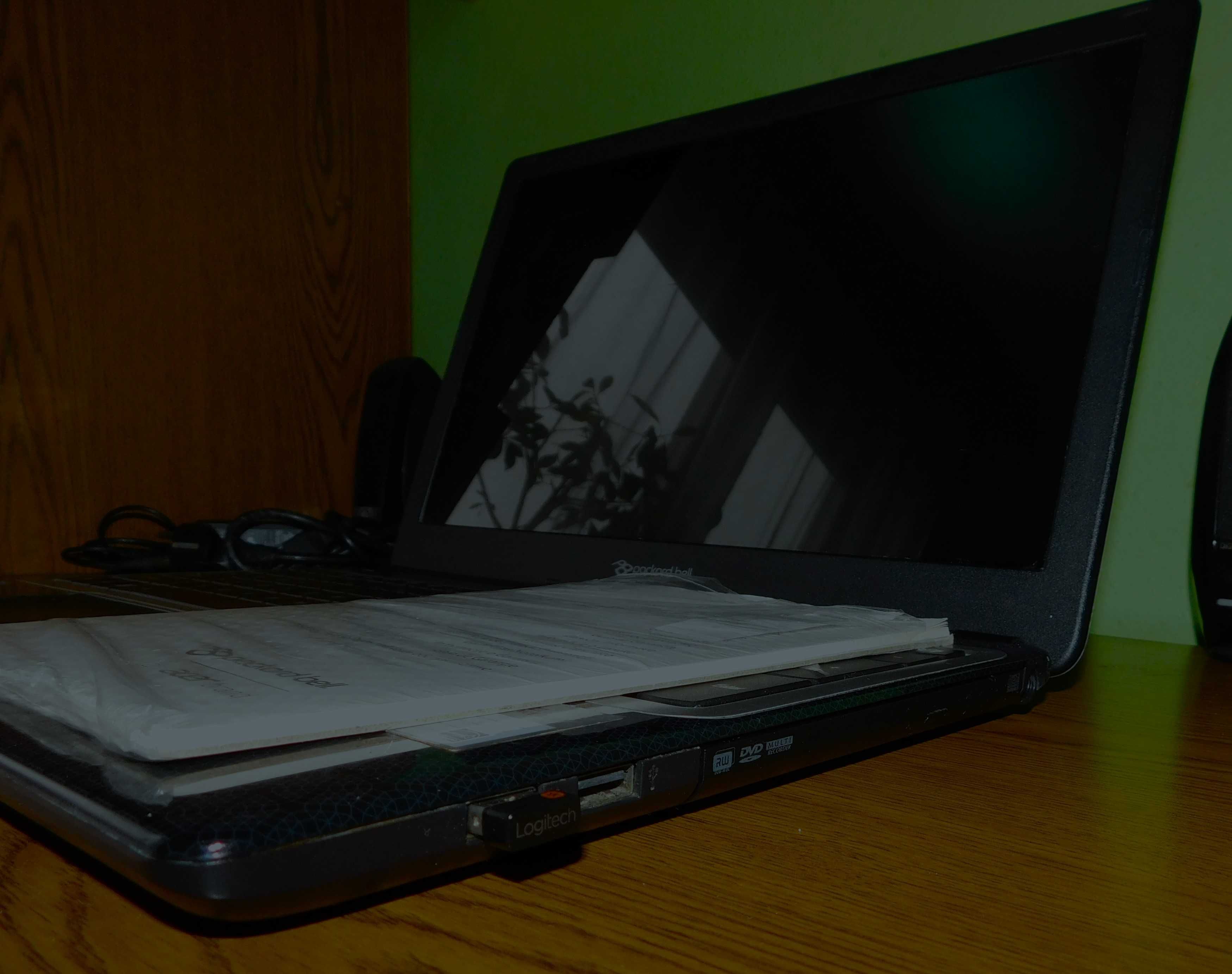 Laptop Packard Bell Z5WT3