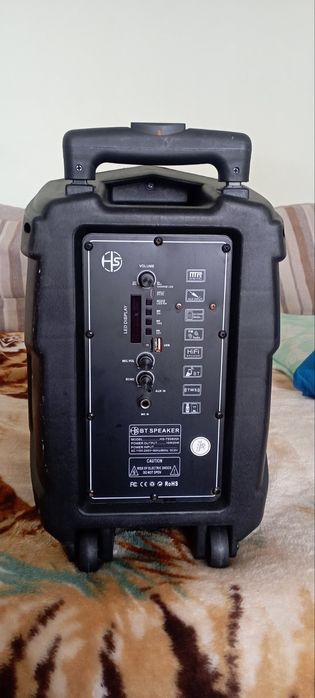 Продам акустичну колонку