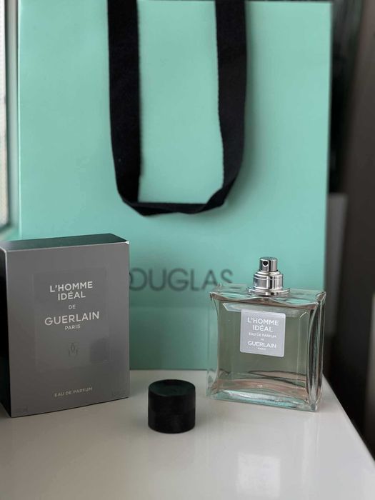 Perfumy męskie Guerlain L'Homme Edp