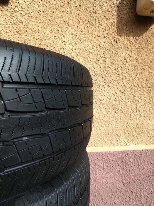 Гума GENERAL grabber 275/60 r20  виробник USA