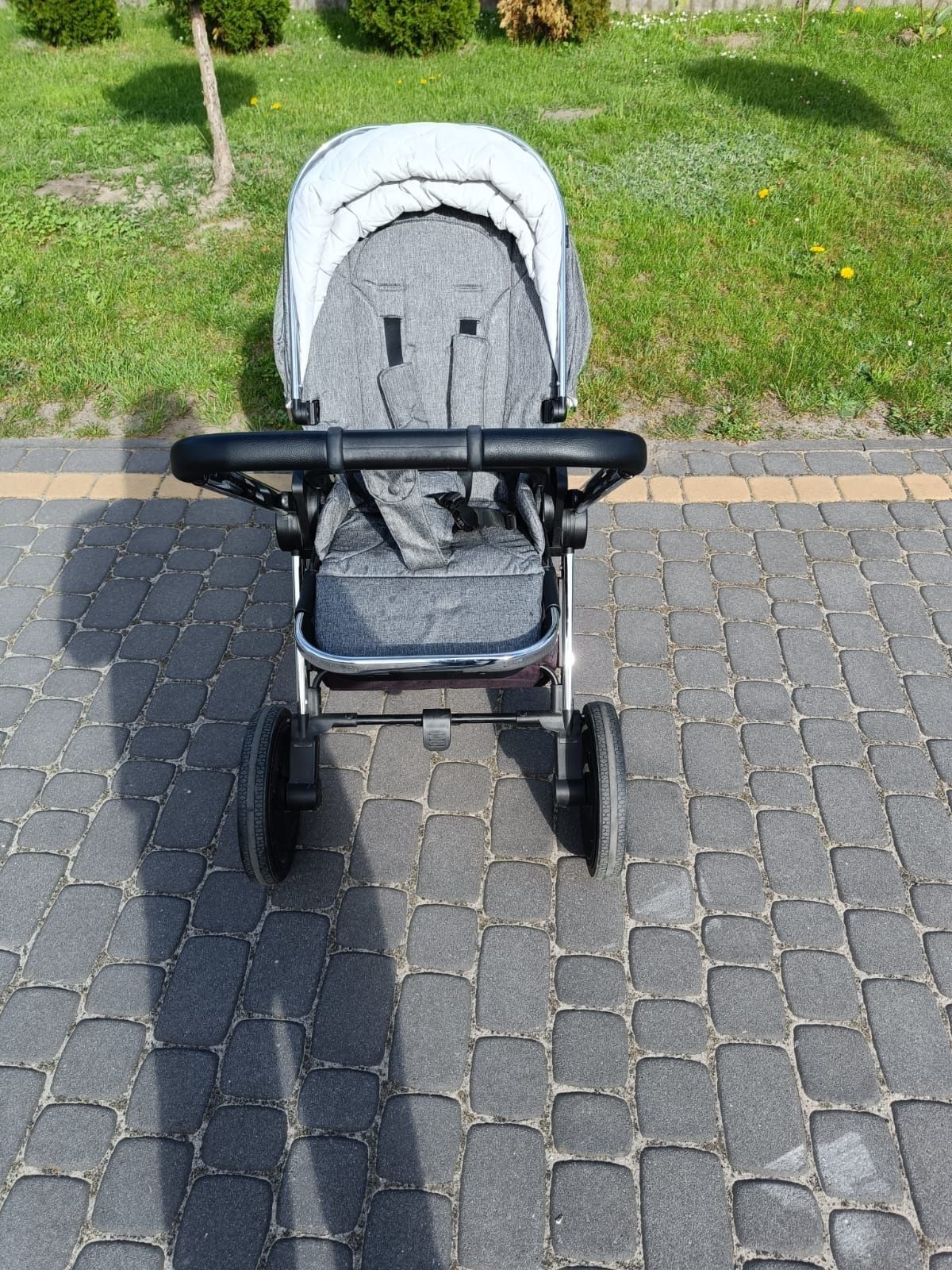 Wózek 2w1 VENICCI