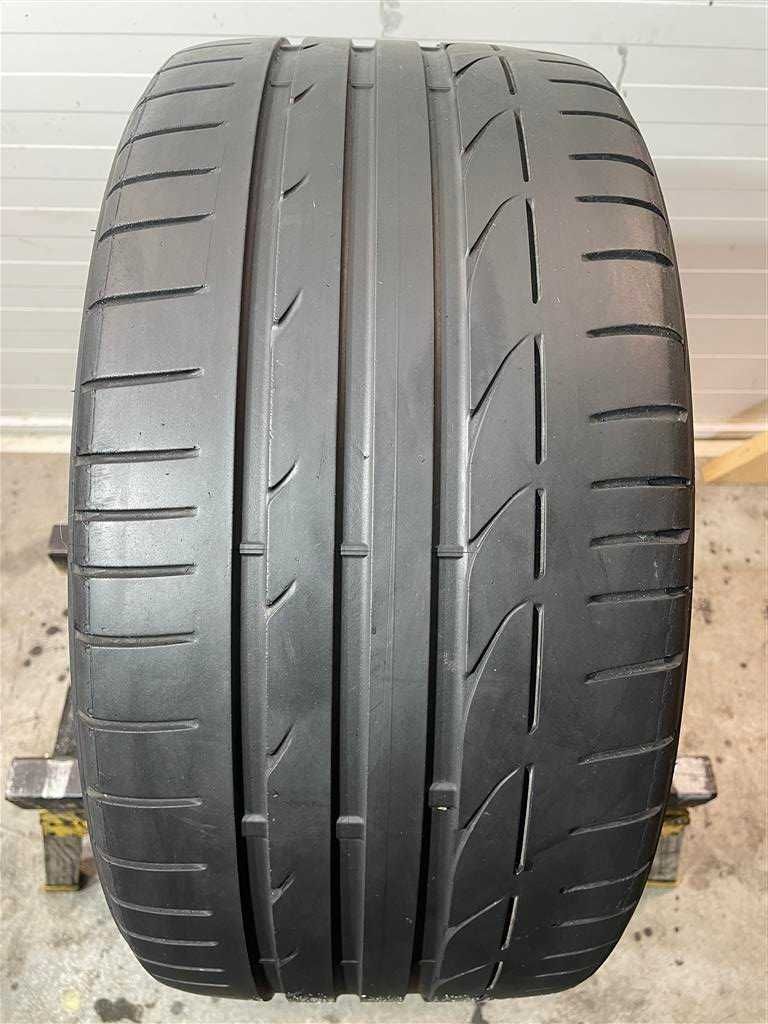 245 35 R18 Bridgestone Potenza S001 RSC 88Y4,5mm