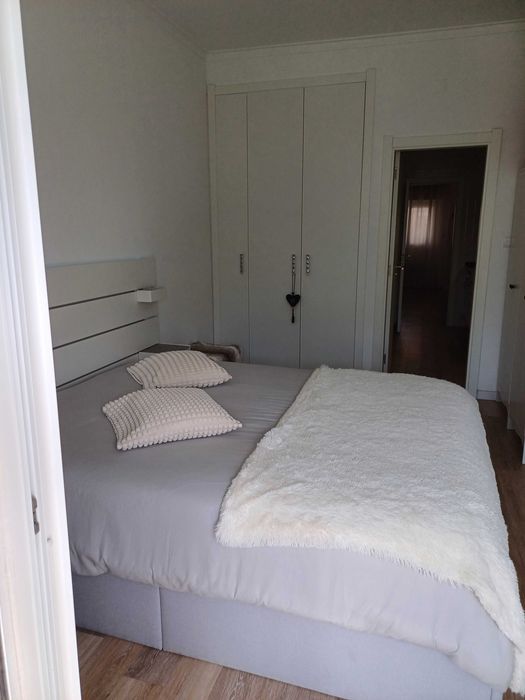 Apartamento T1 em Monte Abraão - Queluz
