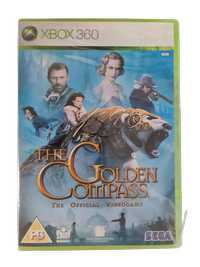 The Golden Compass XBOX 360 Nowa