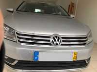 Volkswagen Passat TDI Highline GPS Carrinha 1.6cc Diesel de 110cv