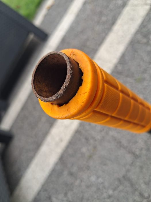 Sprzedam hulajnogę wyczynową