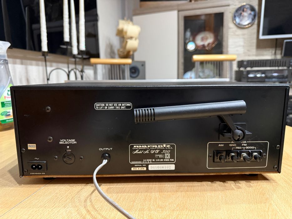 Marantz ST-300 Tuner
