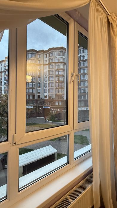 Ідеальна 3х кімнтна квартира ЖК Львіський. Без %.