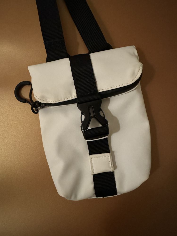Bolsa tiracolo - NOVA
