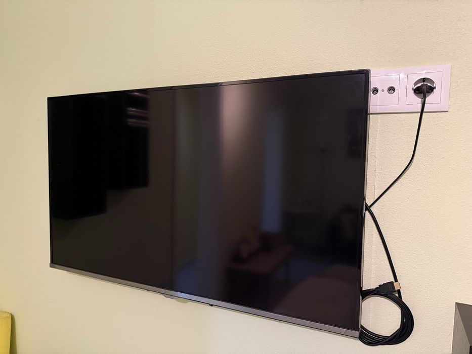 Smart TV Samsung 40 polegadas