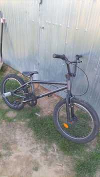 Sprzedam rower BMX z hamulcami