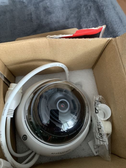 Камера відеонагляду