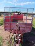 Rozrzutnik Pottinger Twist 8001 TD