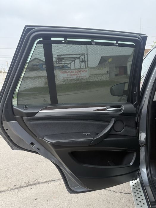 Продаж BMW e70 35i