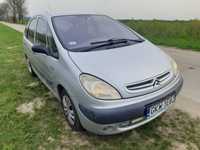 Citroen Xsara Picasso 2.0HDI 90KM 2001r