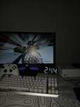 Xbox Series S 512gb 120fps