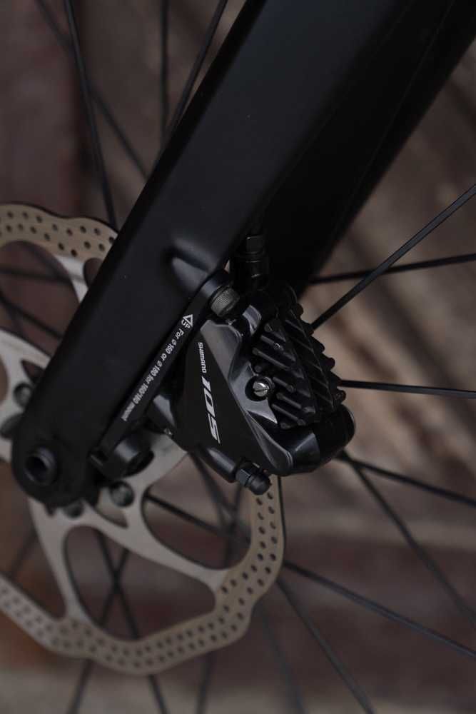 Гальма Shimano 105 BR R7070