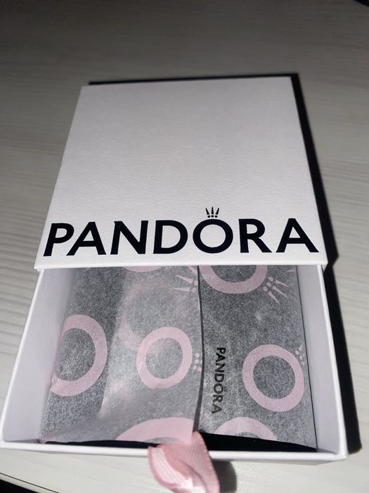 Коробка Пандора