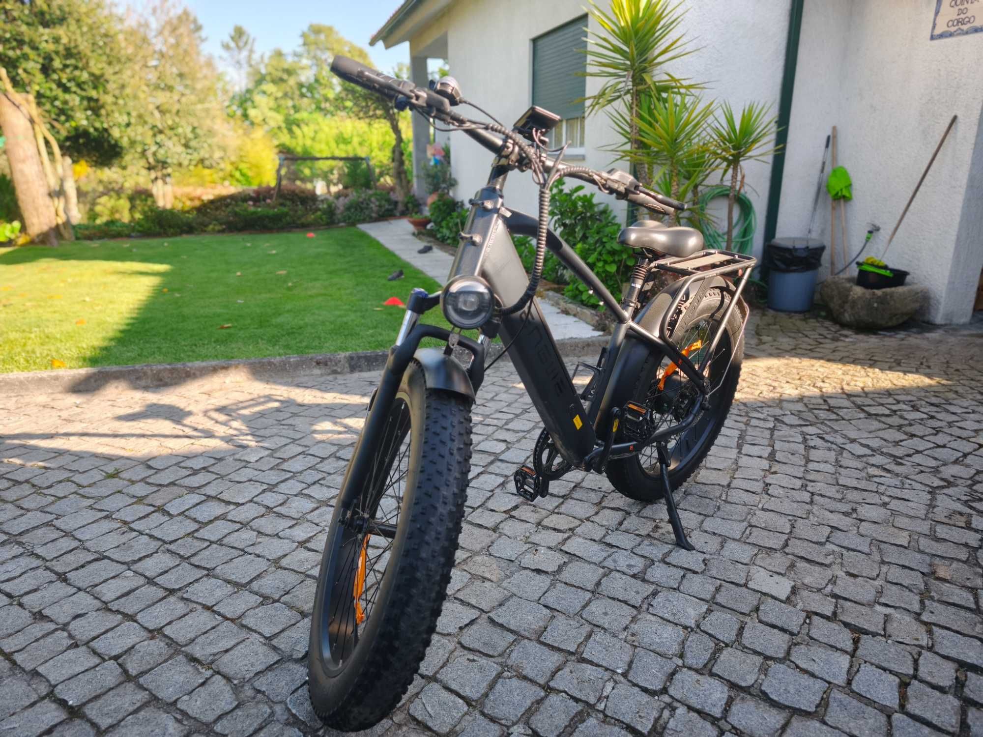 E-bike Engwe E26