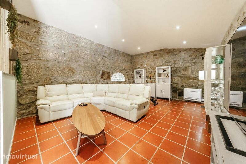 Casa Senhorial T4 / Belmonte, Inguias