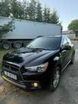 Mitsubishi ASX 4x4