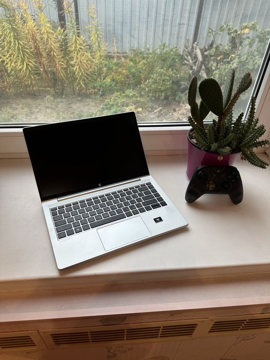 есть 70 ноутов‼️НОУТБУК HP ProBook‼️i5 11Th 8 ядер‼️RAM 16Gb/SSD 256Gb