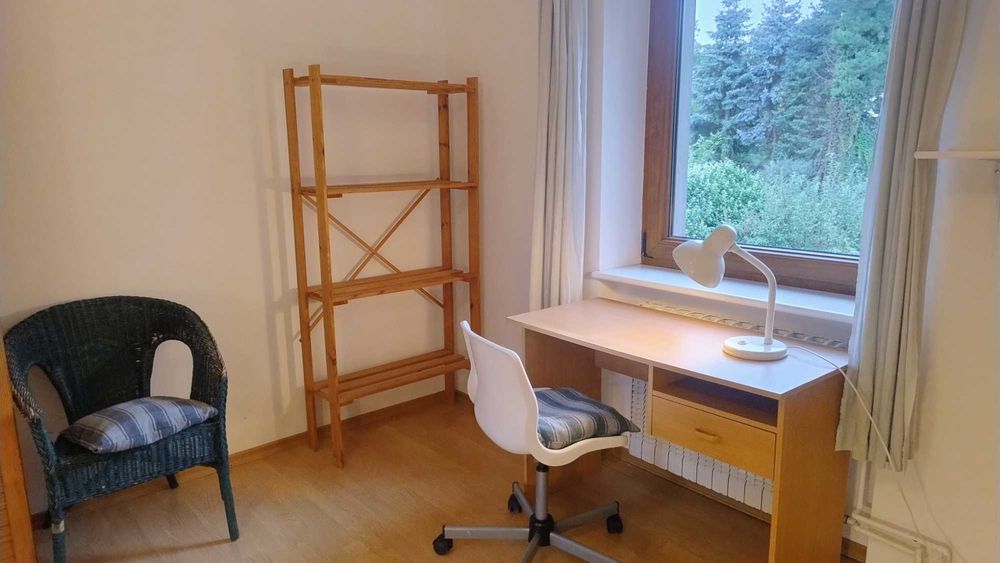 Studentce, pokój jednoos. w domu jednorodz. w Oliwie, blisko Uniw.Gd.