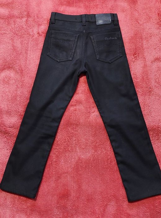 Брюки  демісезонні  VIP BONUS BRAND FASHION( Турція) 9- 10 рок.