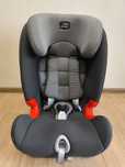 Автокрісло BRITAX ROMER advansafix III sict