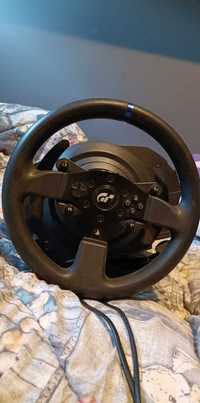 Thrustmaster t300 rs GT plus