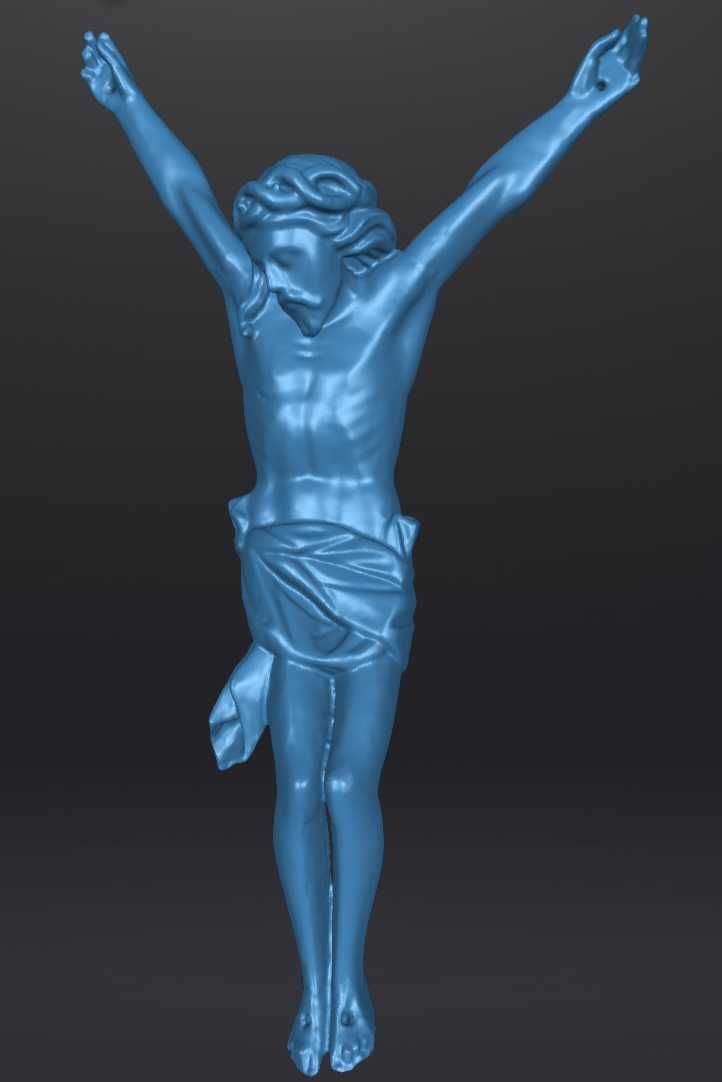 Digitalização 3D Profissional