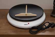 Naleśnikarka do pieczenia naleśników Princess Royal Crepe Maker 492227