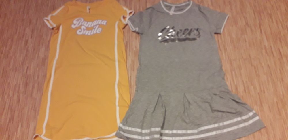 2 Sukienki Coccodrillo 146