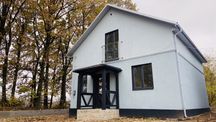 Новий Дом / Будинок/ опалення 4 спальні
